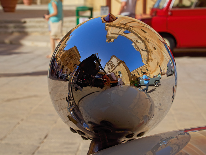 Mdina